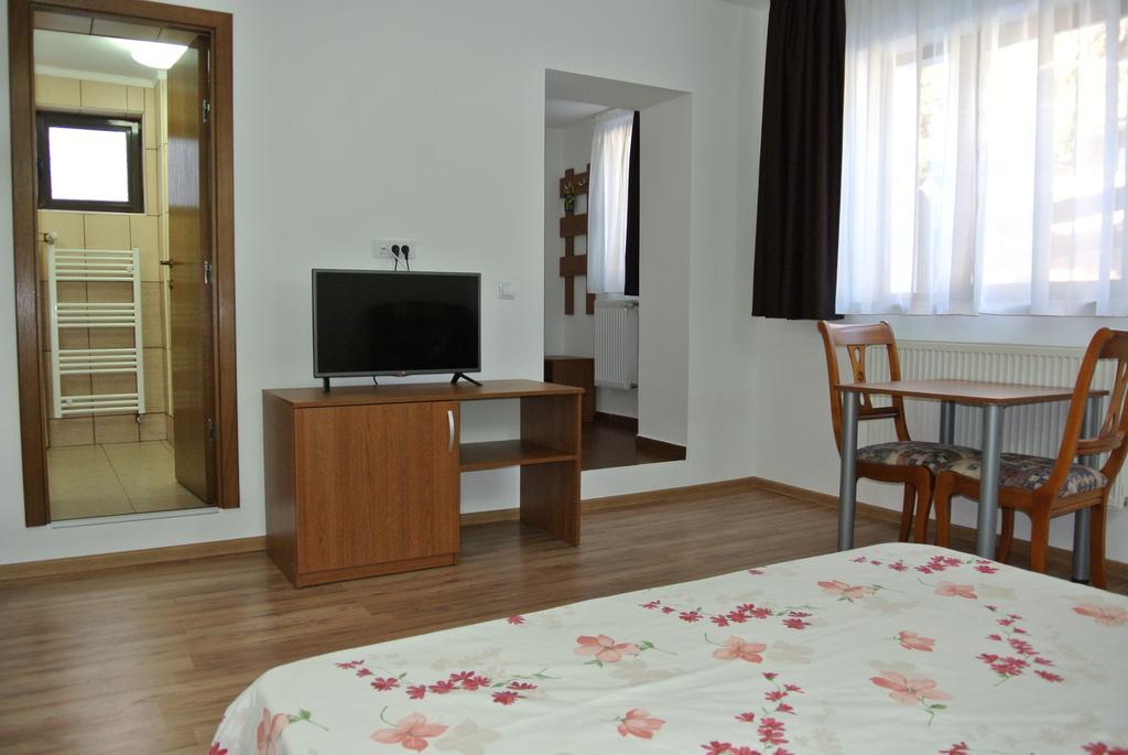 Vila Sorina Poiana Brašov Pokoj fotografie