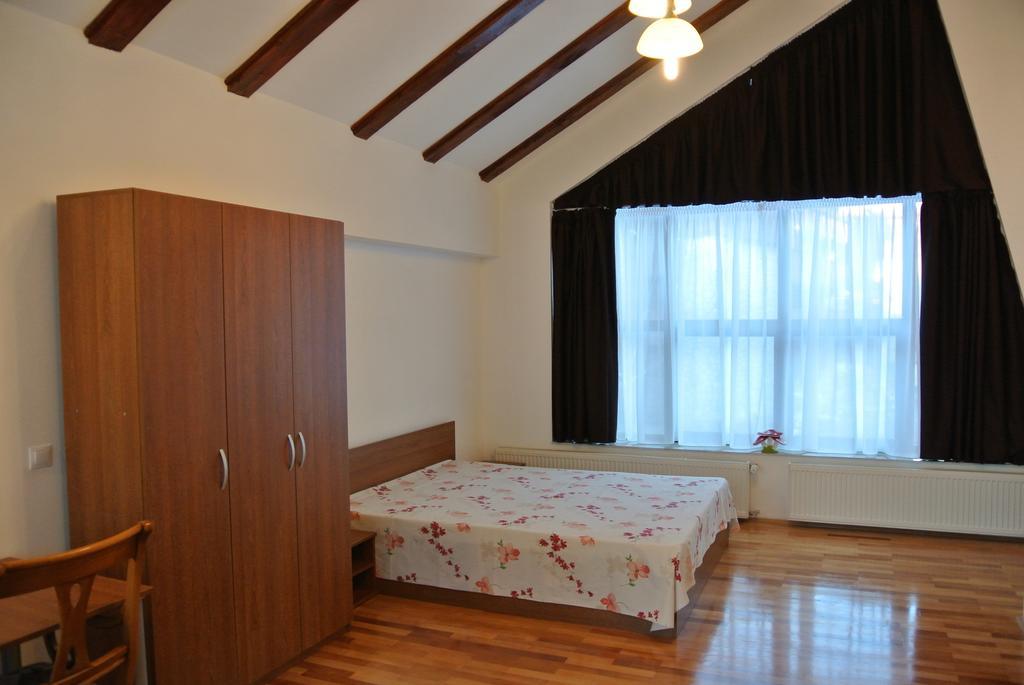 Vila Sorina Poiana Brašov Pokoj fotografie