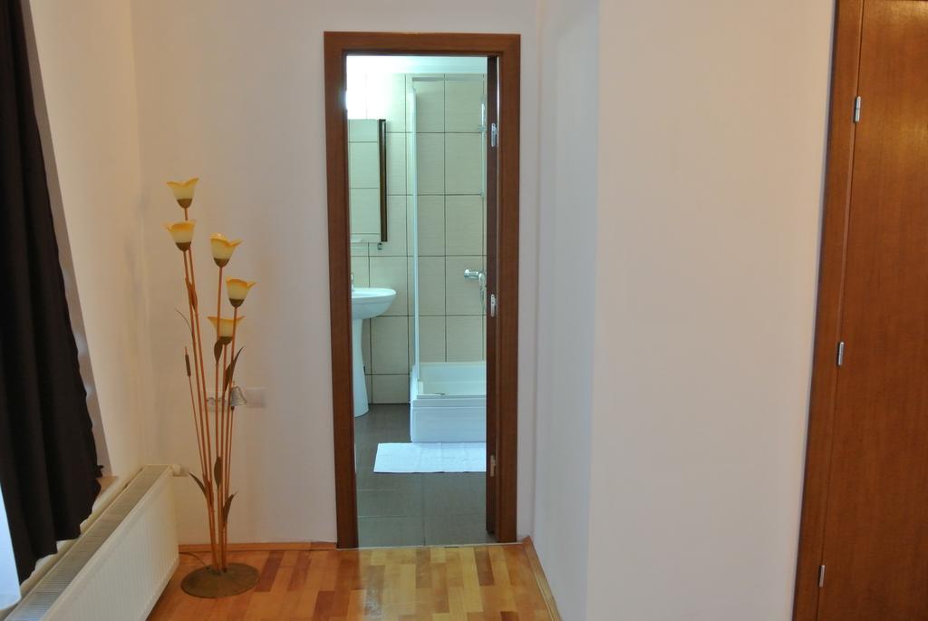 Vila Sorina Poiana Brašov Pokoj fotografie