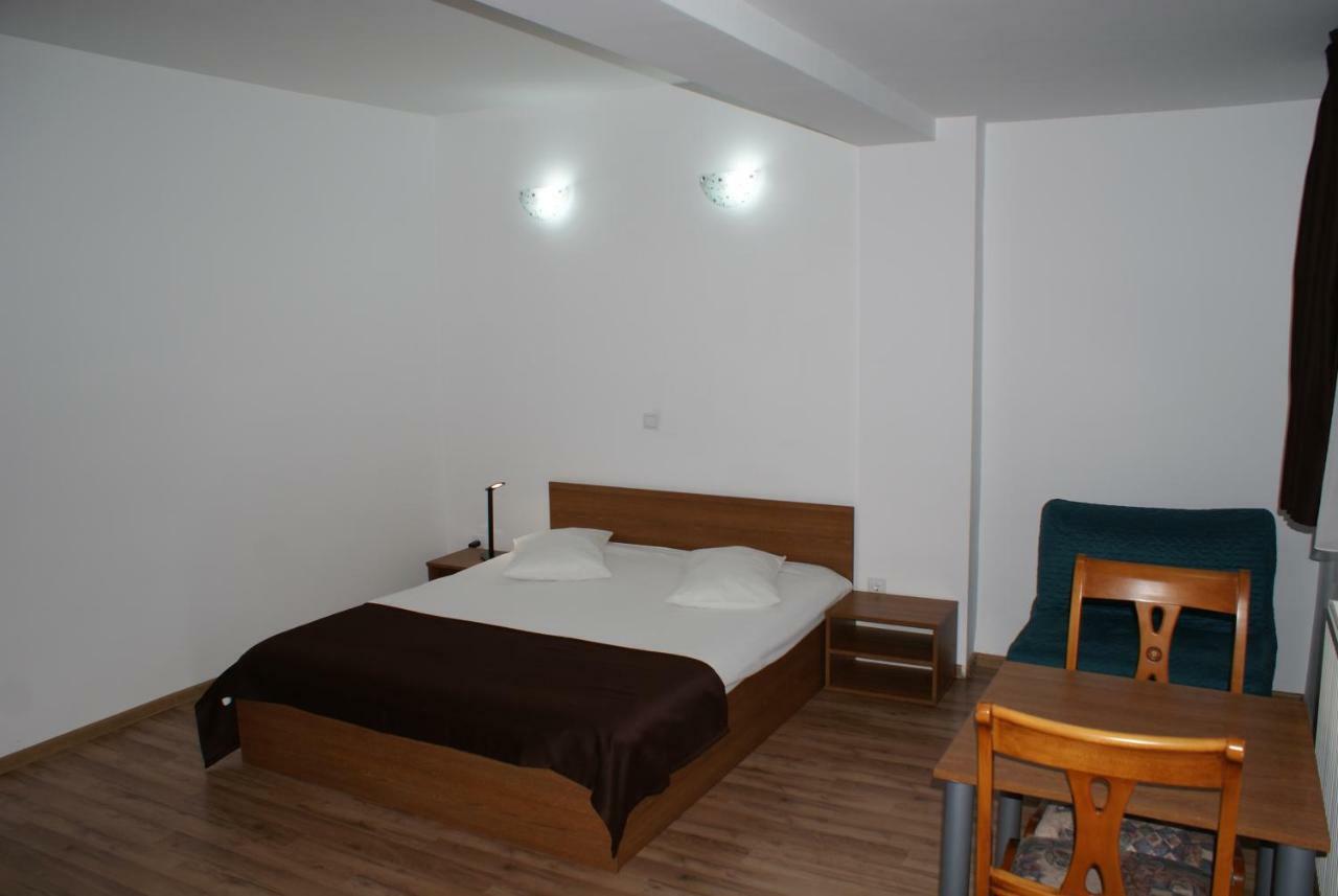 Vila Sorina Poiana Brašov Exteriér fotografie