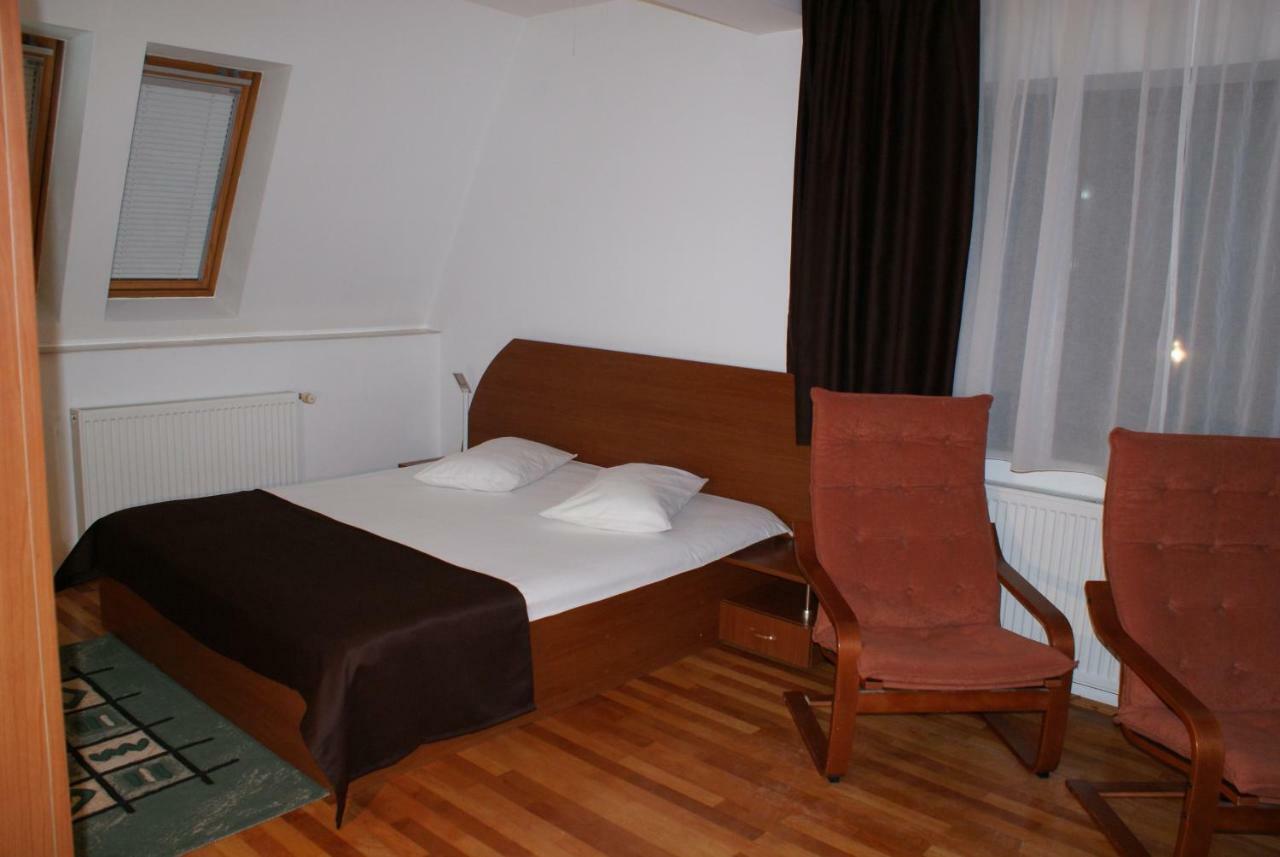 Vila Sorina Poiana Brašov Exteriér fotografie