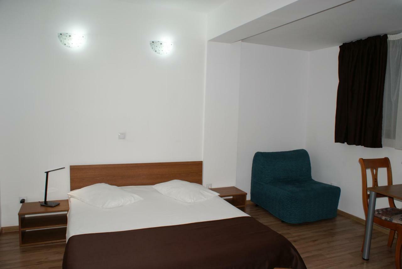 Vila Sorina Poiana Brašov Exteriér fotografie