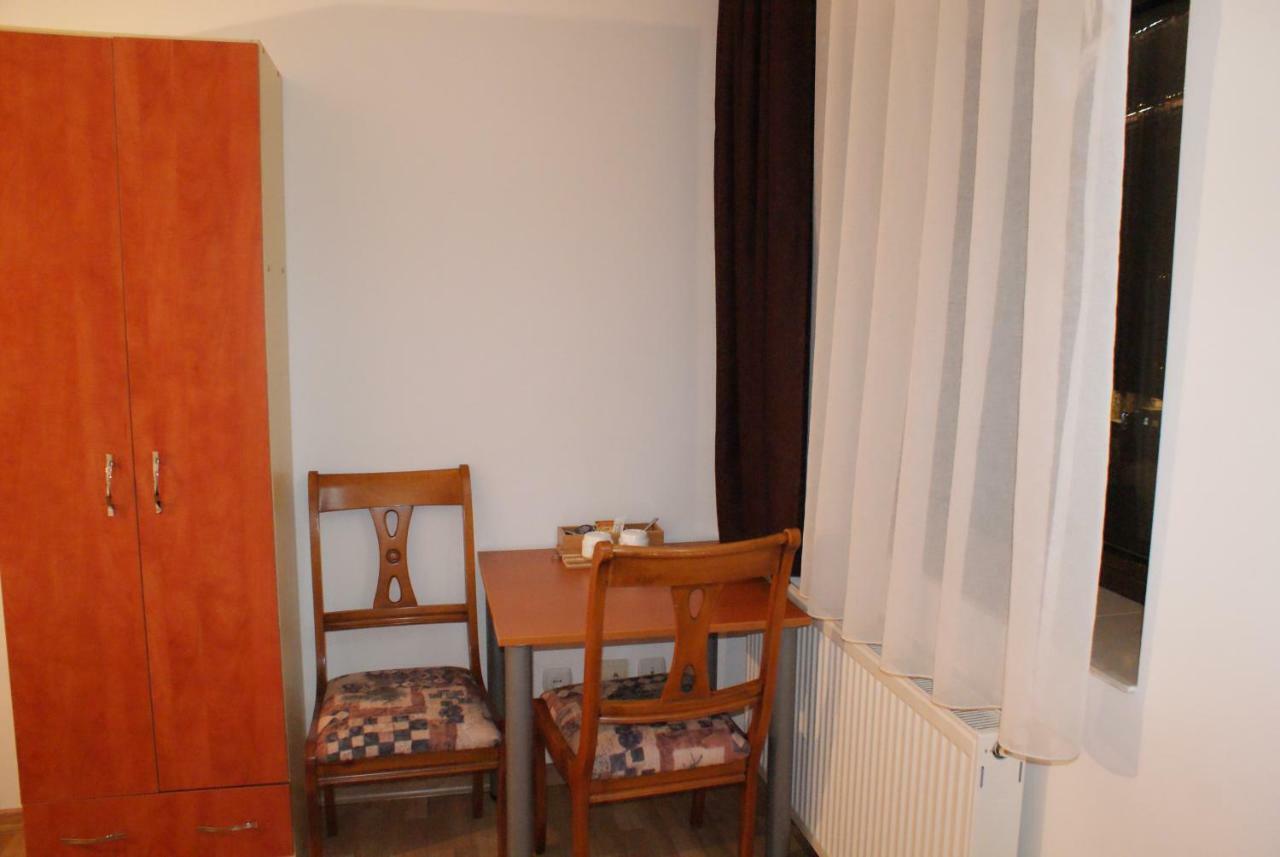Vila Sorina Poiana Brašov Exteriér fotografie