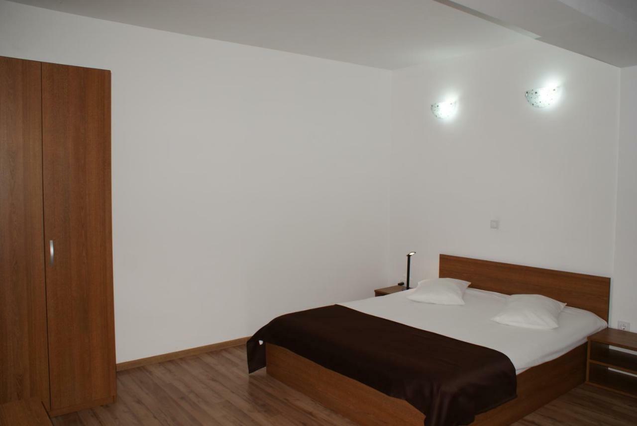 Vila Sorina Poiana Brašov Exteriér fotografie