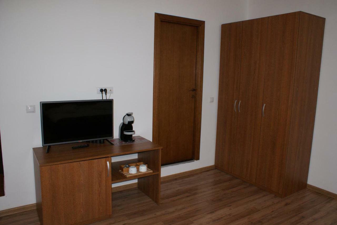 Vila Sorina Poiana Brašov Exteriér fotografie